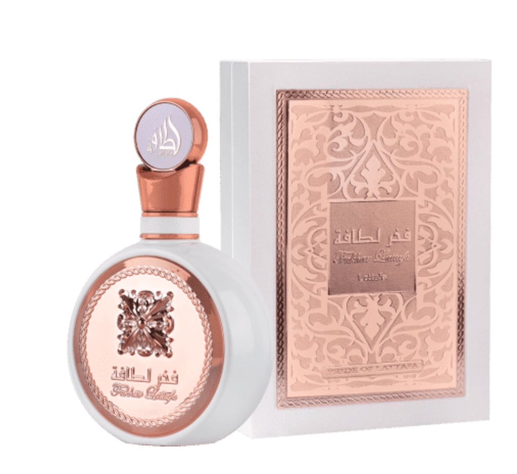 Fakhar Lattafa 100ml