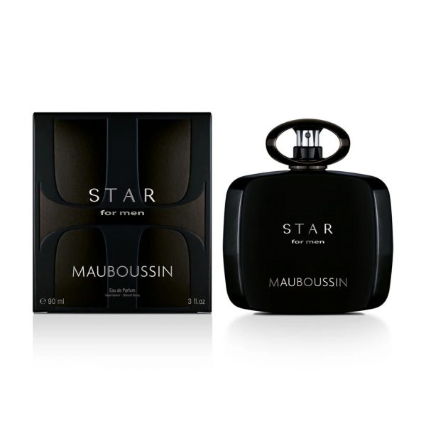 Mauboussin Star for men 100ml