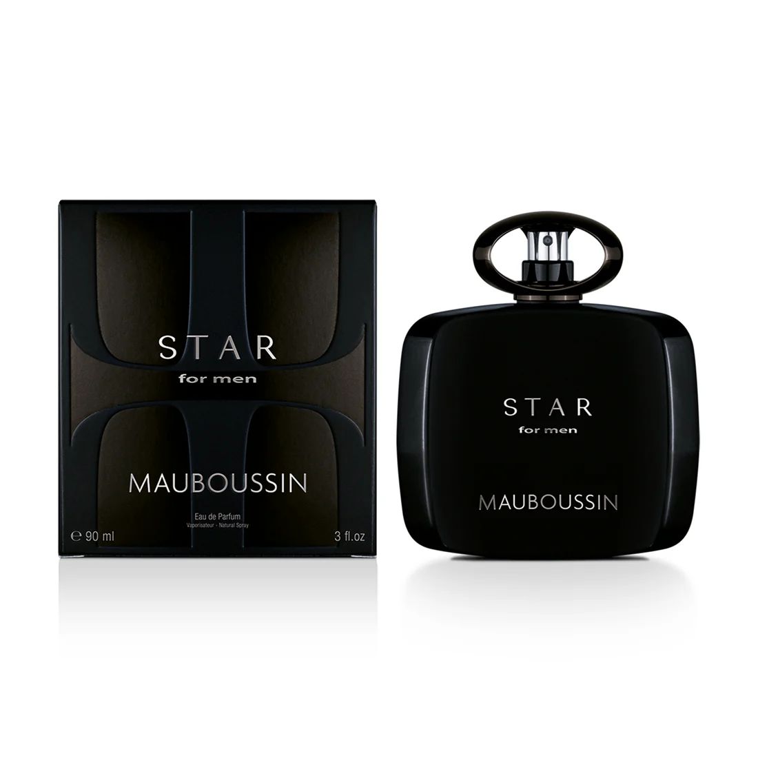 Mauboussin Star for men 100ml