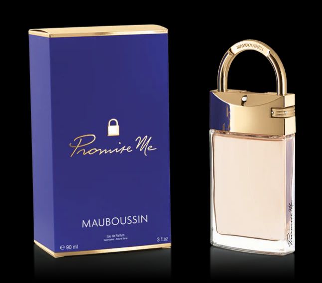 Mauboussin Promise Me 100ml