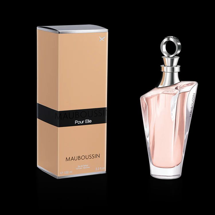 Mauboussin Pour elle 100ml