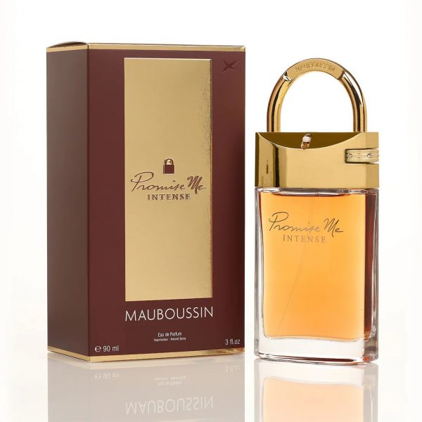 Mauboussin Promise Me Intense 100ml