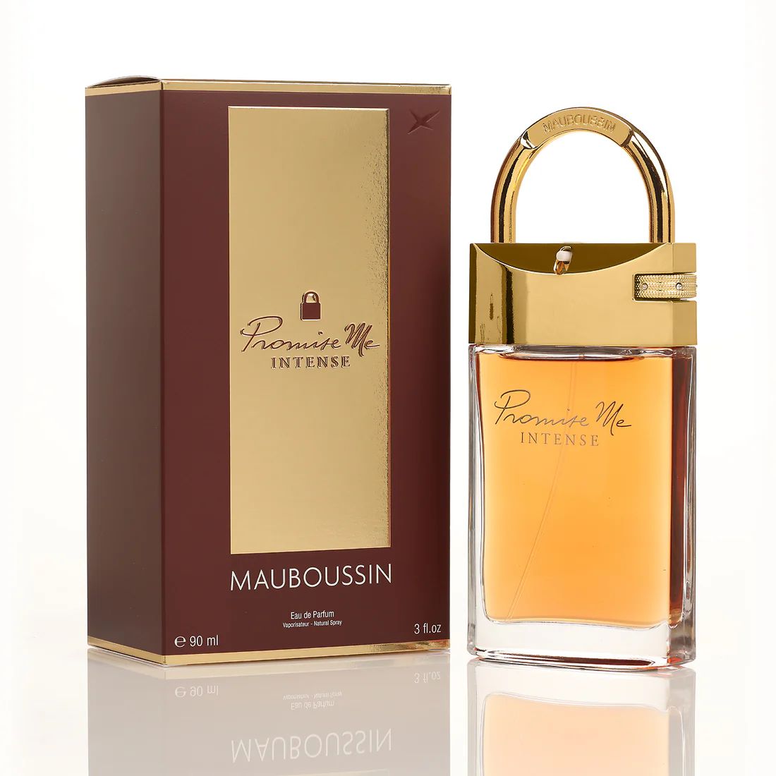 Mauboussin Promise Me Intense 100ml