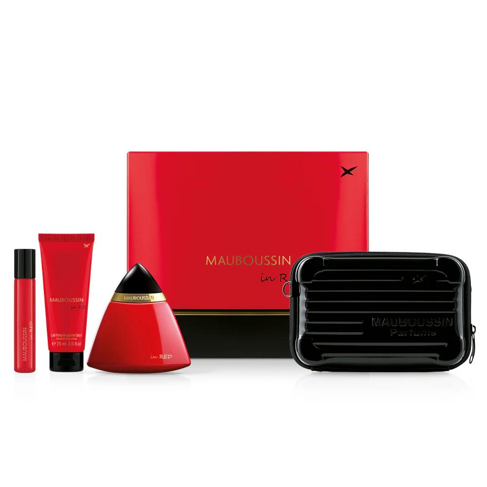 Mauboussin Coffret Prestige