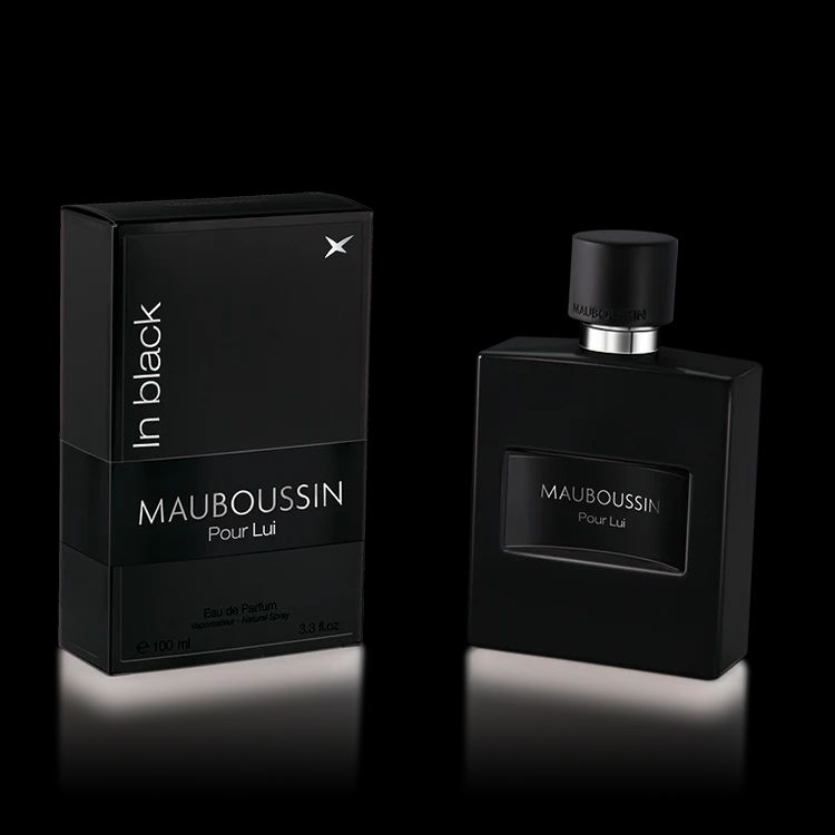 Mauboussin Pour lui In Black 100ml