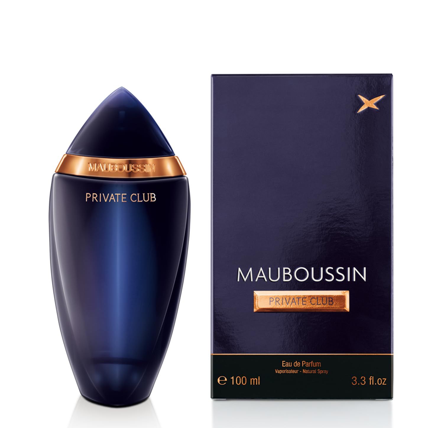 Mauboussin Private Club 100ml