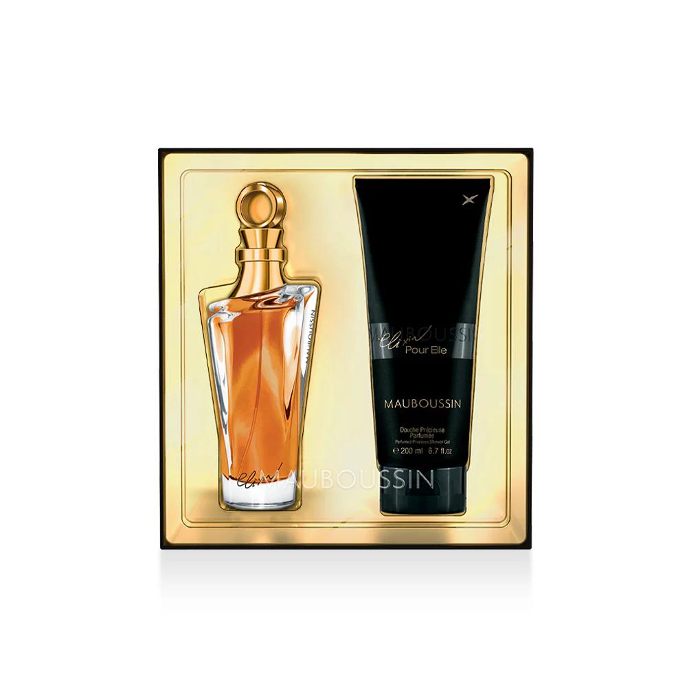Mauboussin Coffret Jumbo