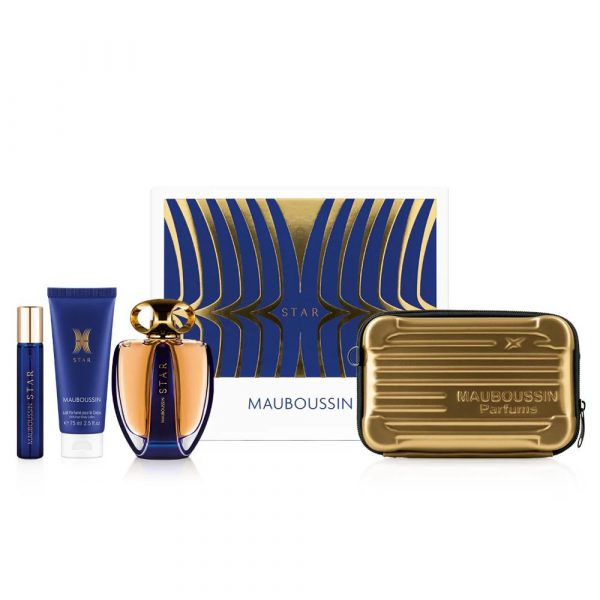 Mauboussin Coffret Prestige Star
