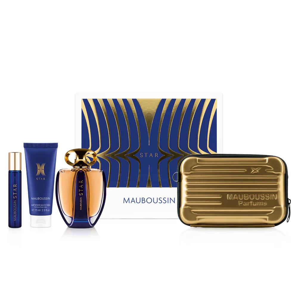 Mauboussin Coffret Prestige Star