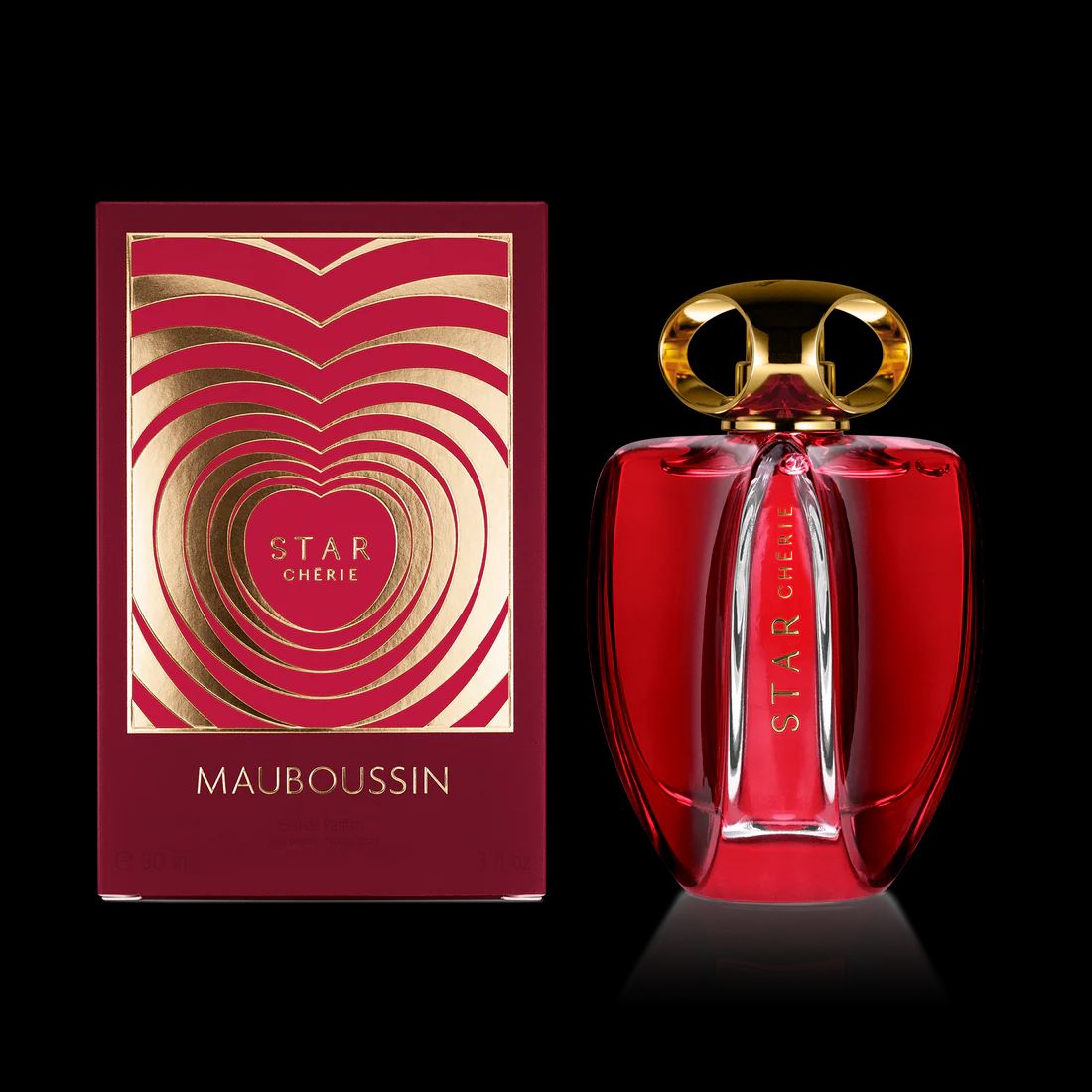 Mauboussin Star Chérie 100ml