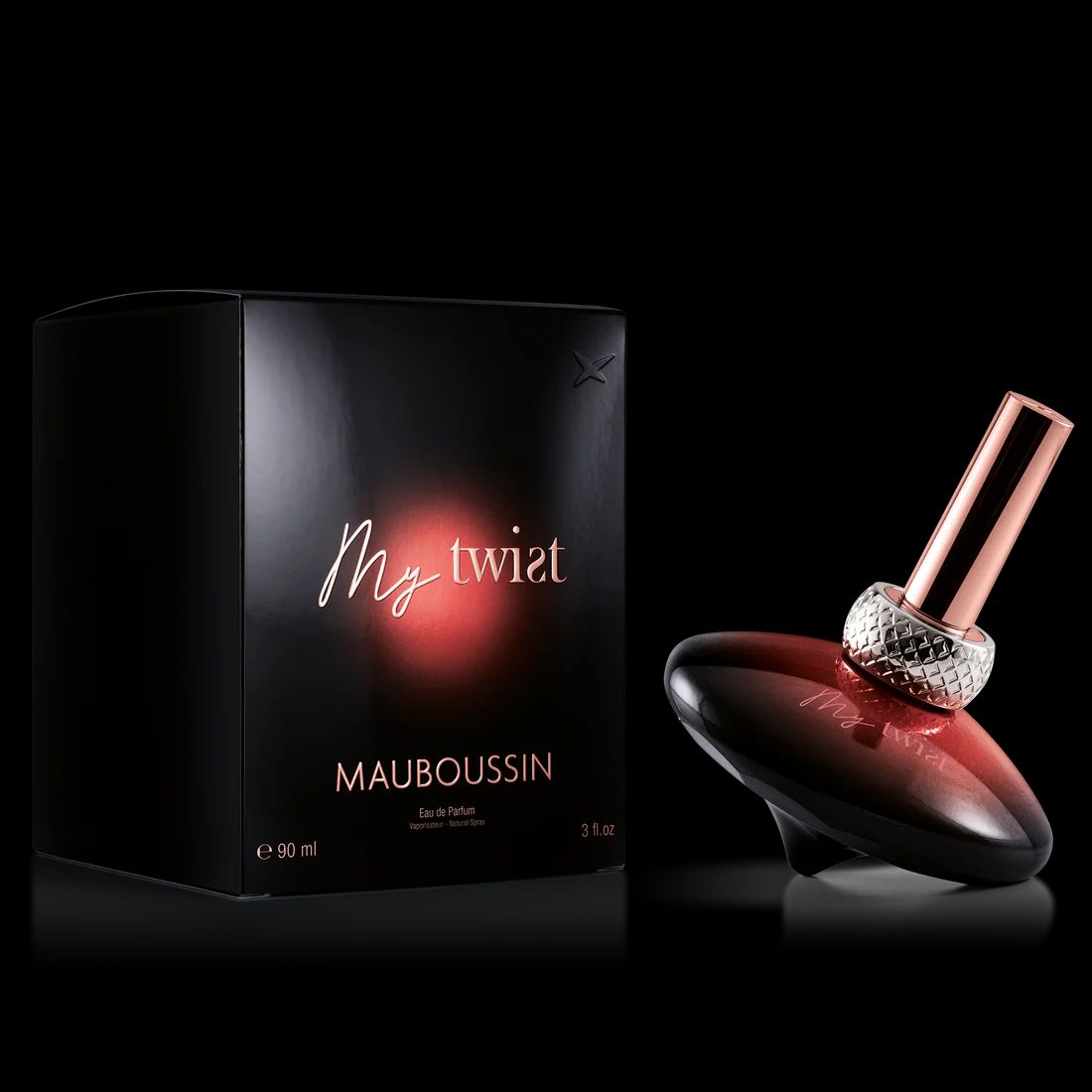 Mauboussin My Twist 100ml