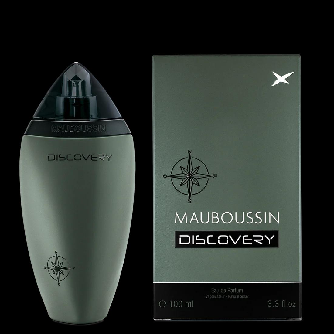 Mauboussin Discovery 100ml