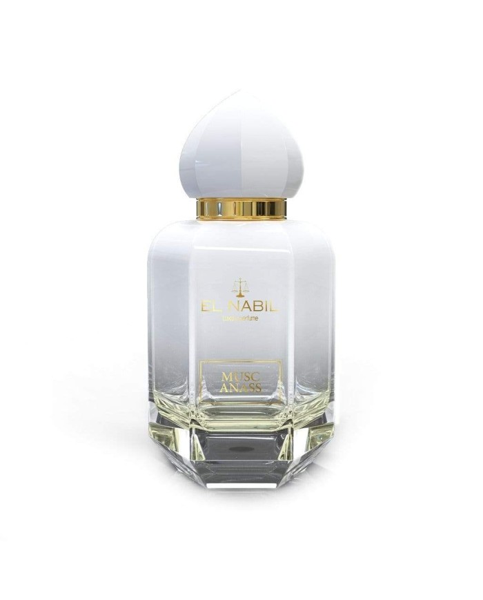 El Nabil Musc Anass 65ml
