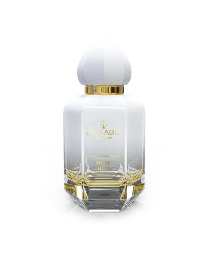 El Nabil Musc Aqua 65ml