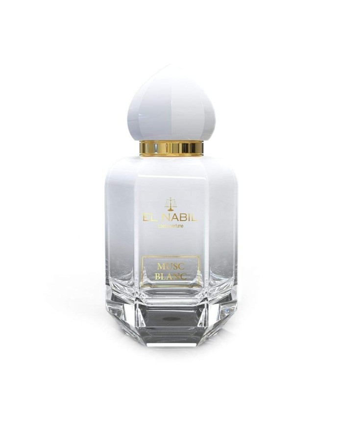 El Nabil Musc Blanc 65ml