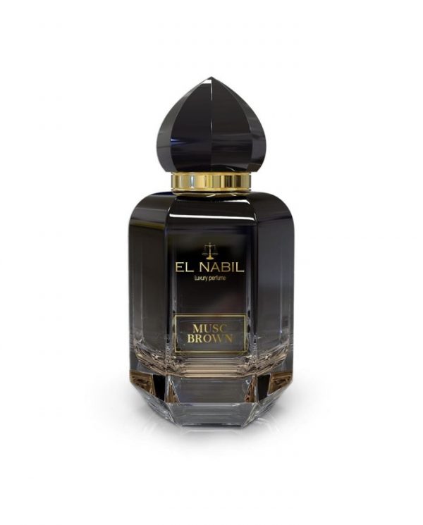 El Nabil Musc Brown 65ml
