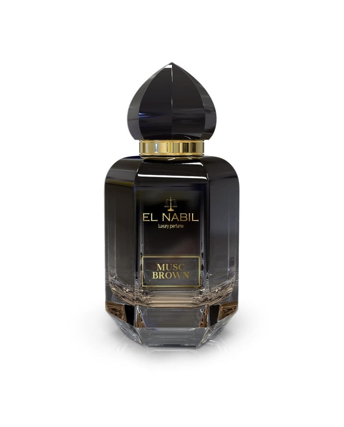 El Nabil Musc Brown 65ml