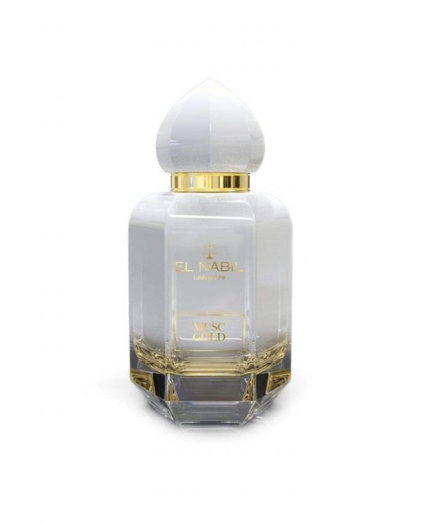 El Nabil Musc Gold 65ml