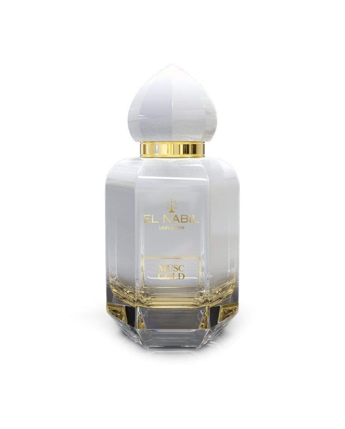 El Nabil Musc Gold 65ml