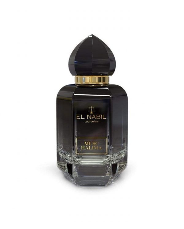 El Nabil Musc Halima 65ml