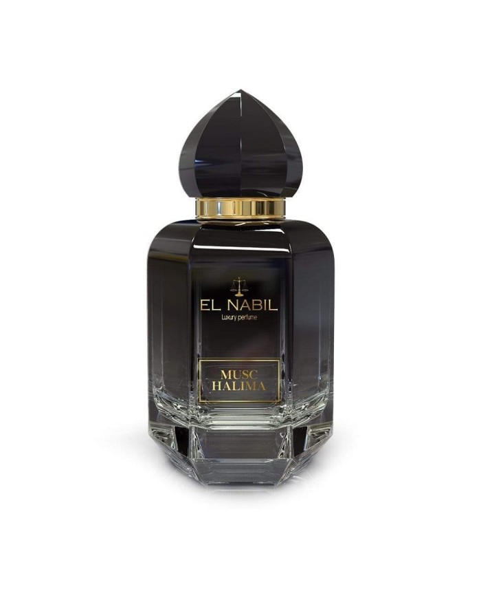 El Nabil Musc Halima 65ml