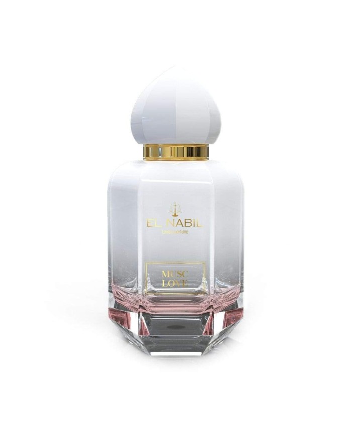 El Nabil Musc Love 65ml