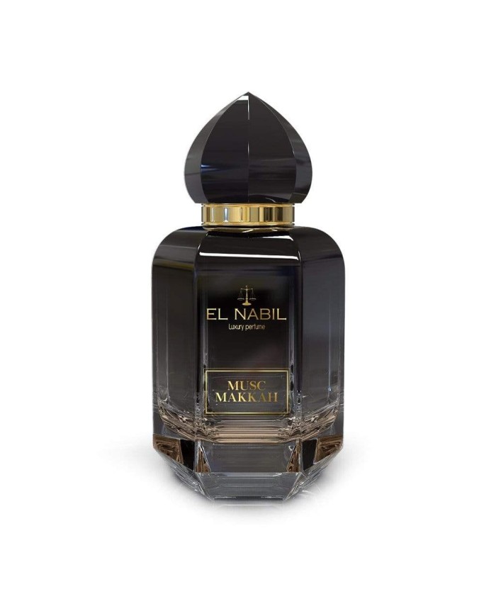 El Nabil Musc Makkah 65ml