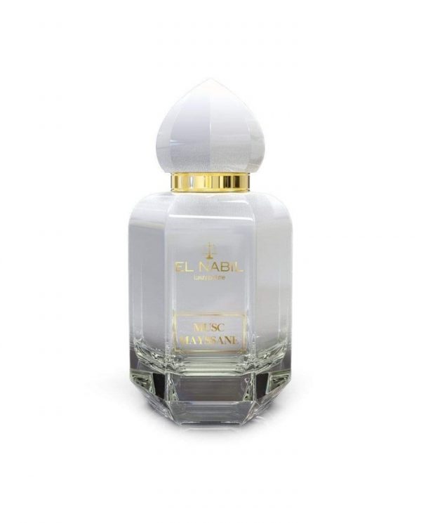 El Nabil Musc Maysanne 65ml