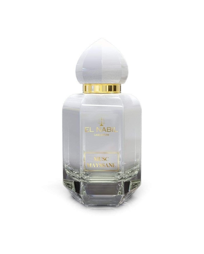 El Nabil Musc Maysanne 65ml