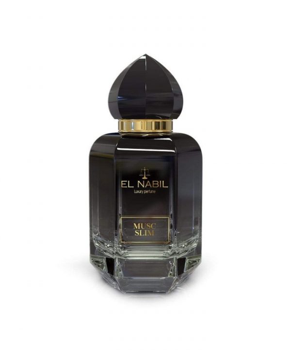 El Nabil Musc Slim 65ml