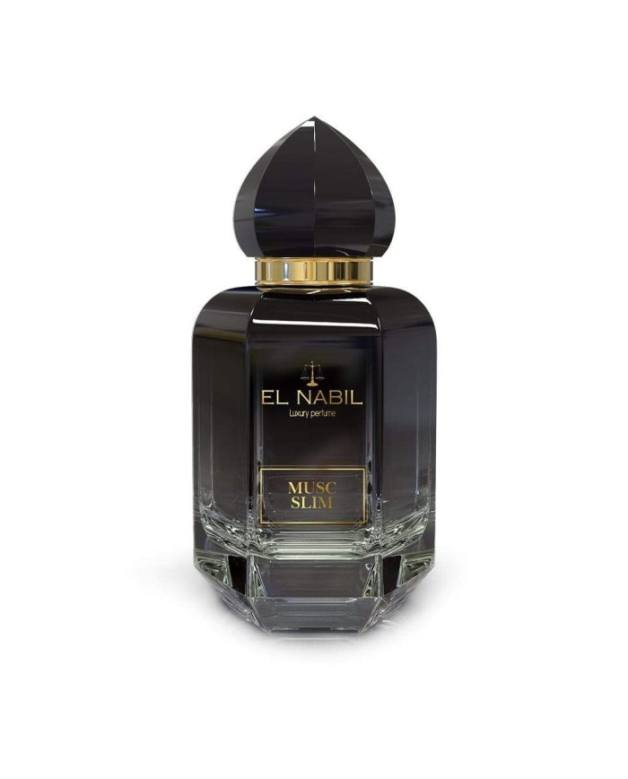 El Nabil Musc Slim 65ml