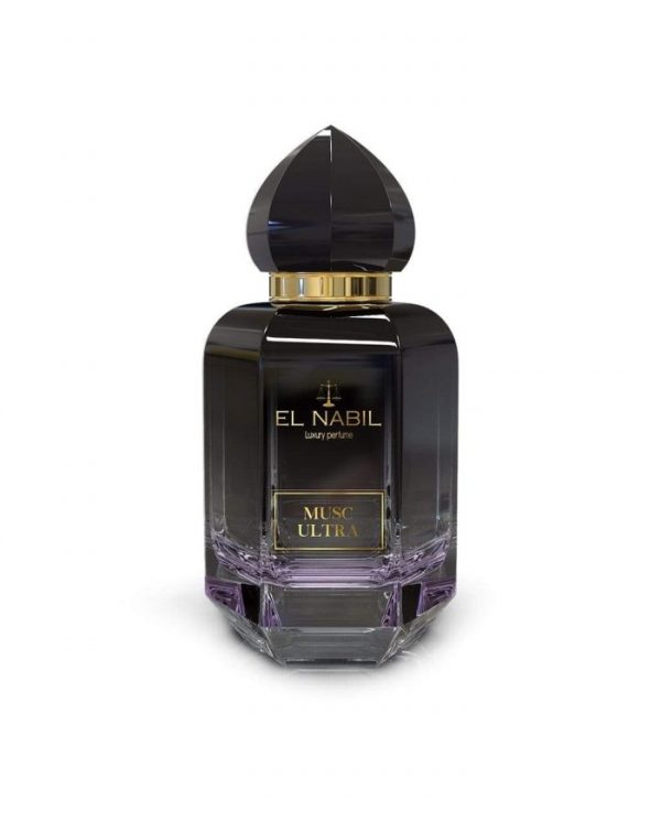 El Nabil Musc Ultra 65ml