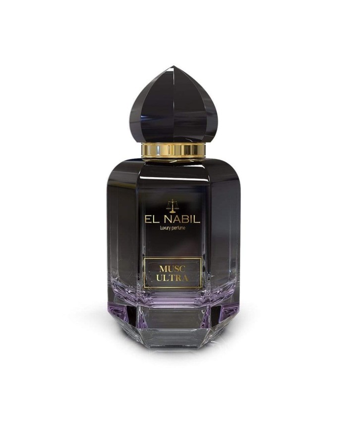 El Nabil Musc Ultra 65ml