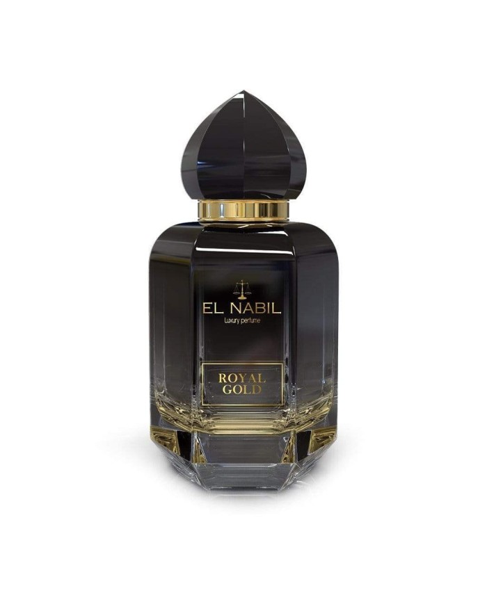 El Nabil Royal Gold 65ml