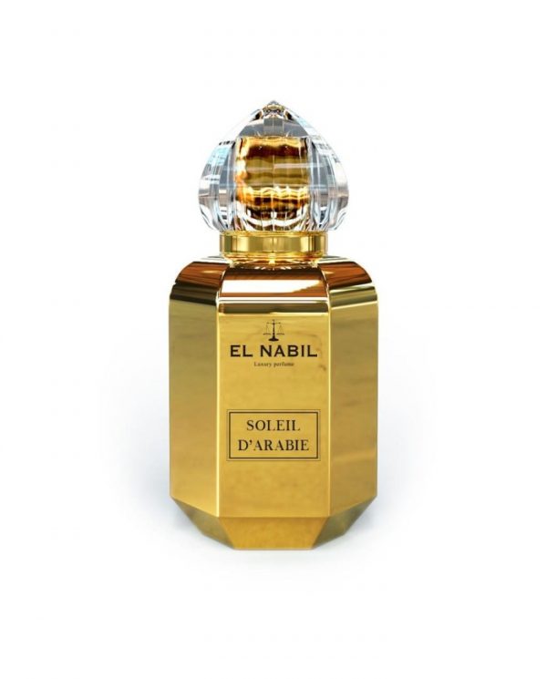 El Nabil Soleil D'Arabie 65ml