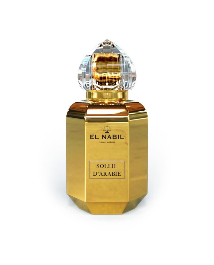 El Nabil Soleil D’Arabie 65ml