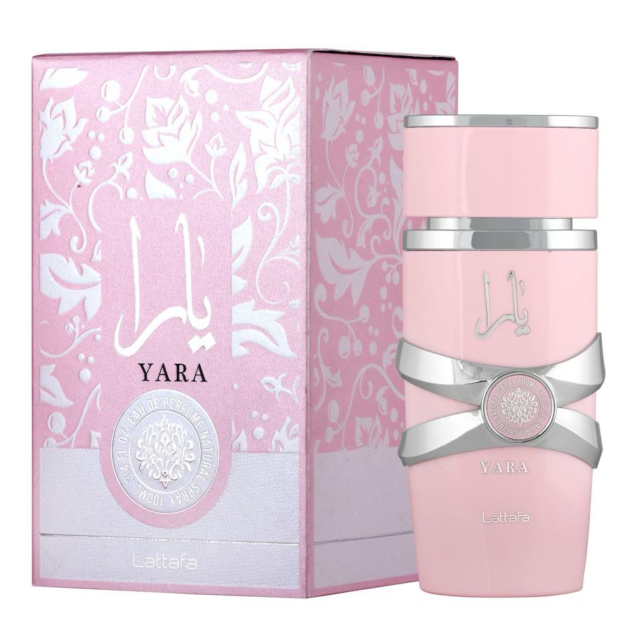 Yara 100 ml