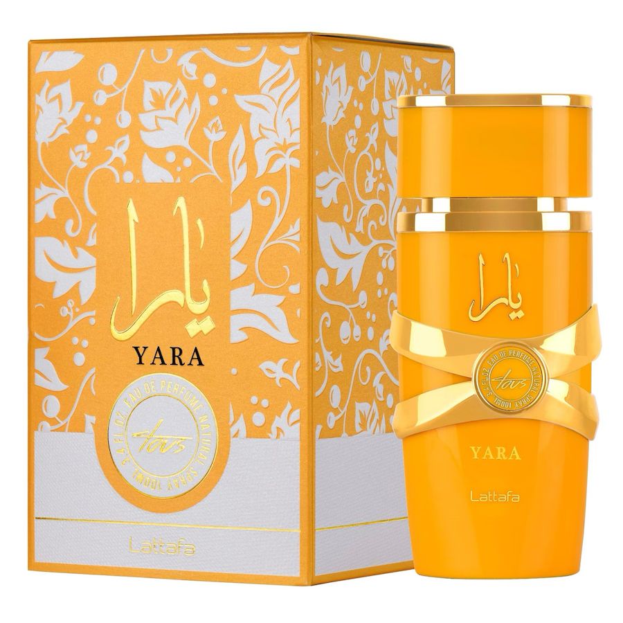 Yara Orange 100ml