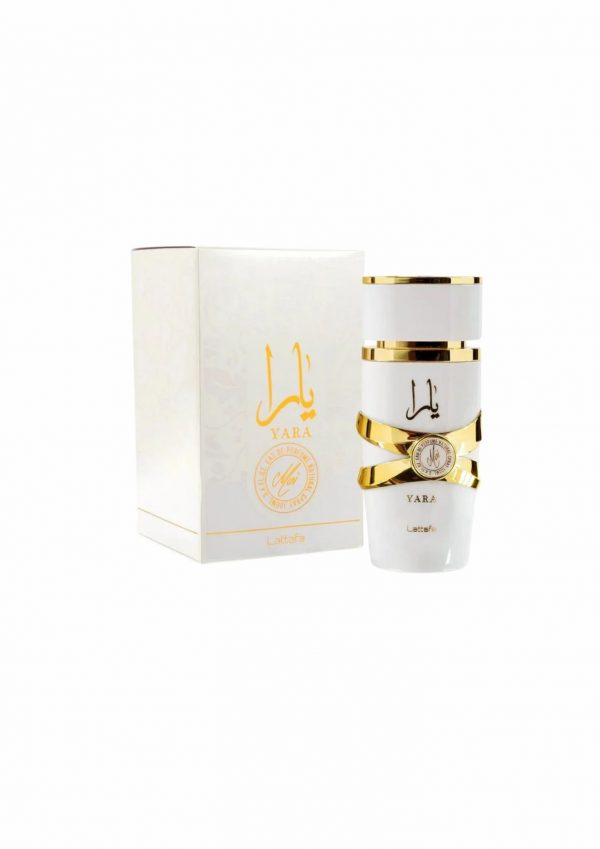 Yara Blanc 100ml