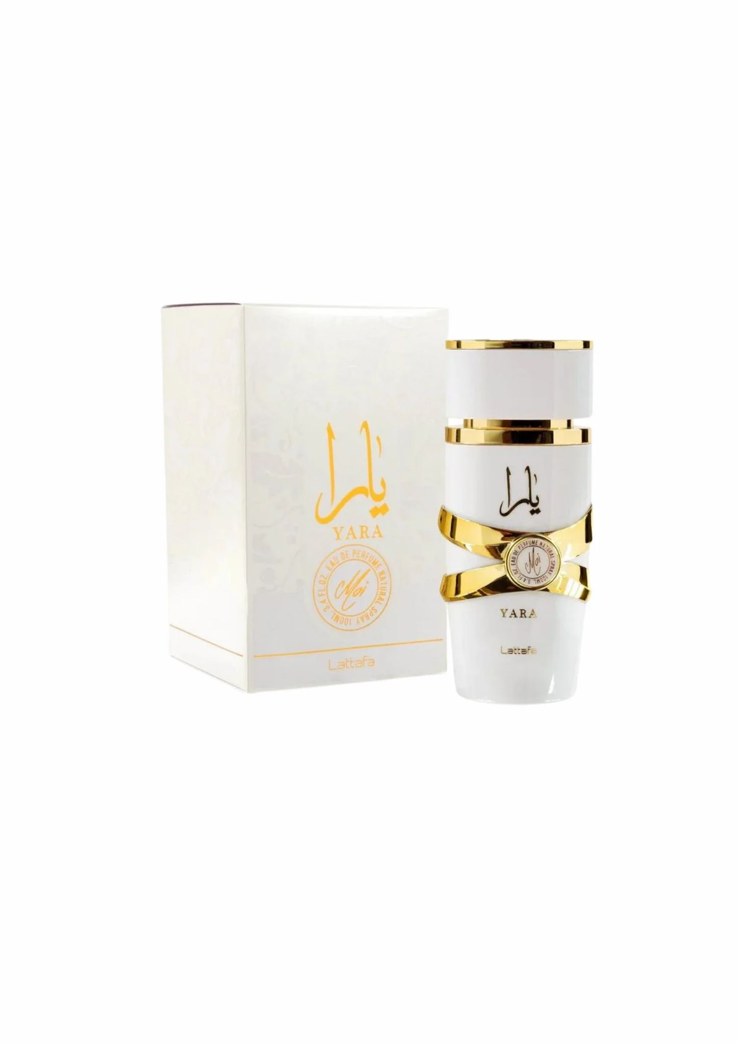 Yara Blanc 100ml
