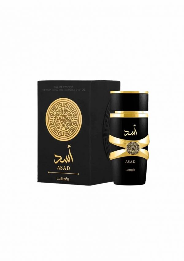 Yara Asad 100ml