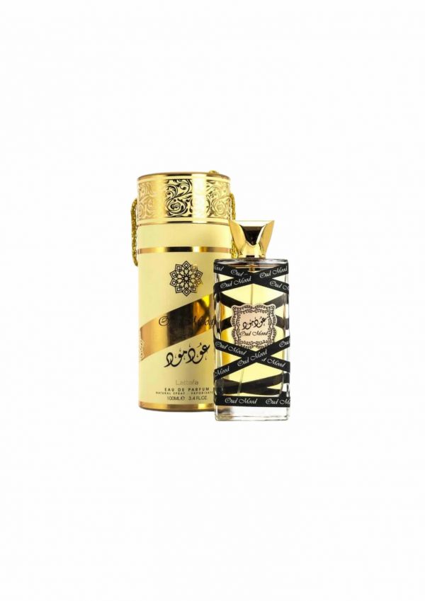 Yara 100 ml – Image 2