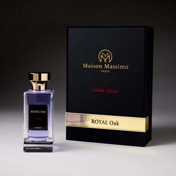 Maison Massimo Royal Oak 100ml