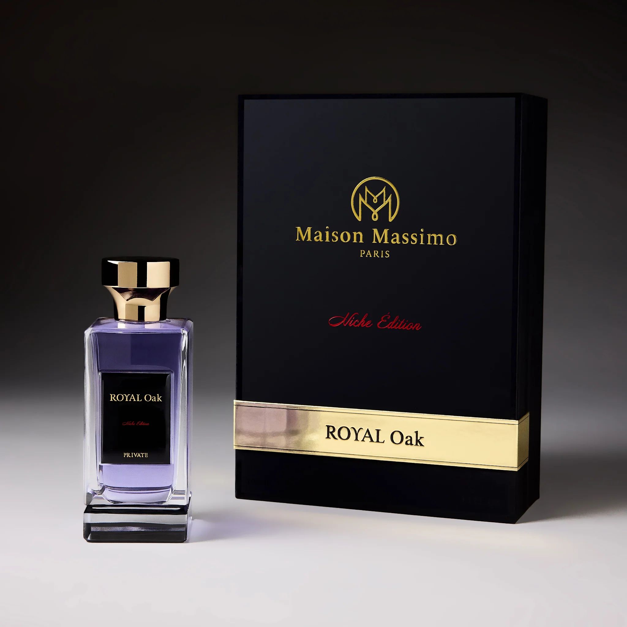 Maison Massimo Royal Oak 100ml