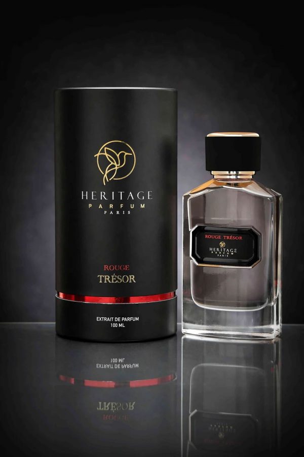 Heritage Trésor 100ml