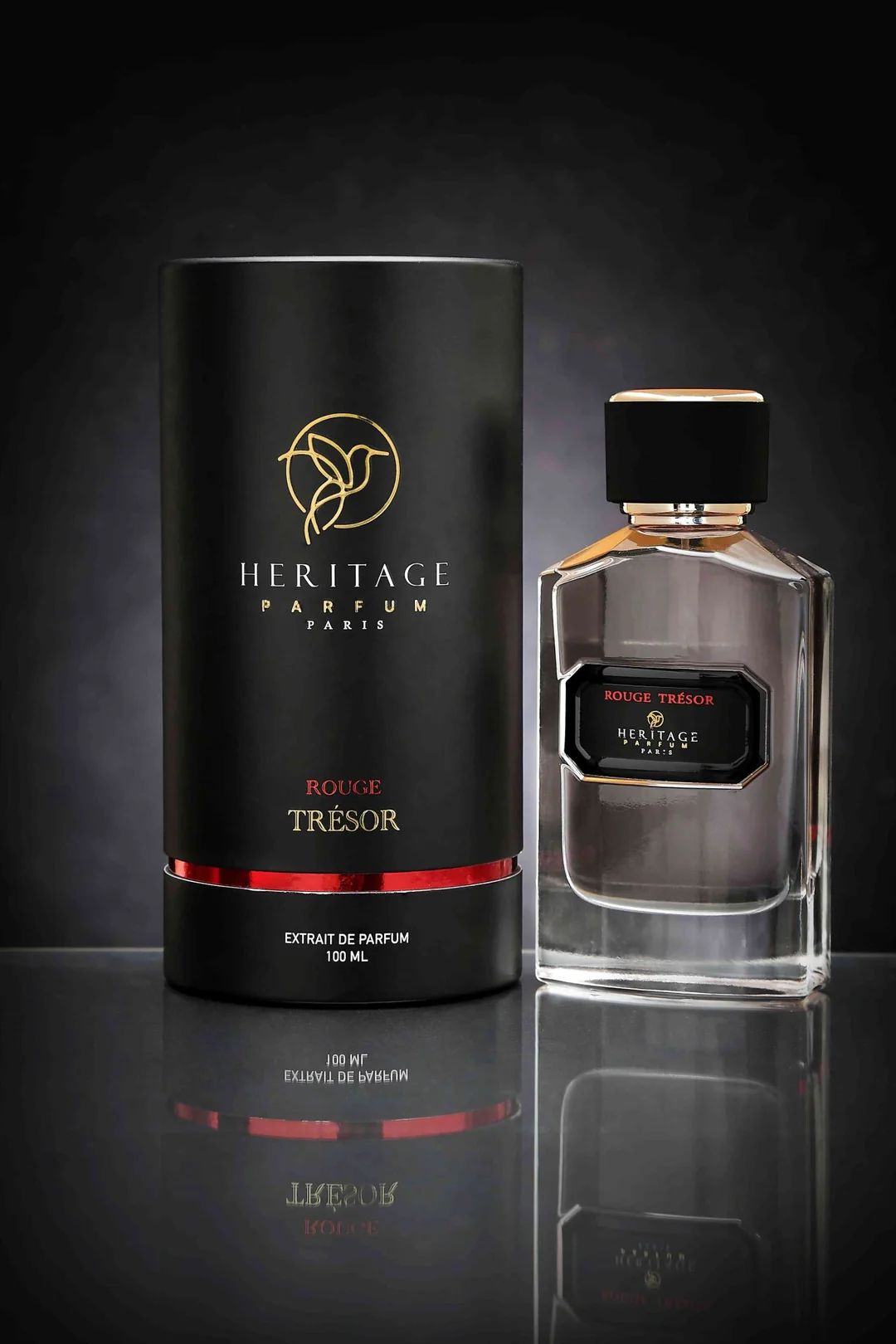 Heritage Trésor 100ml