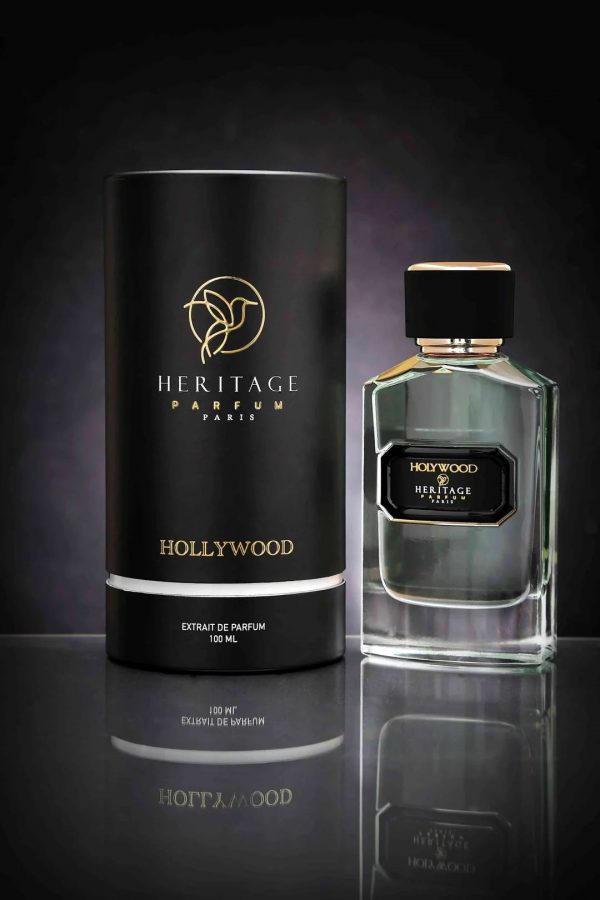 Heritage Hollywood 100ml