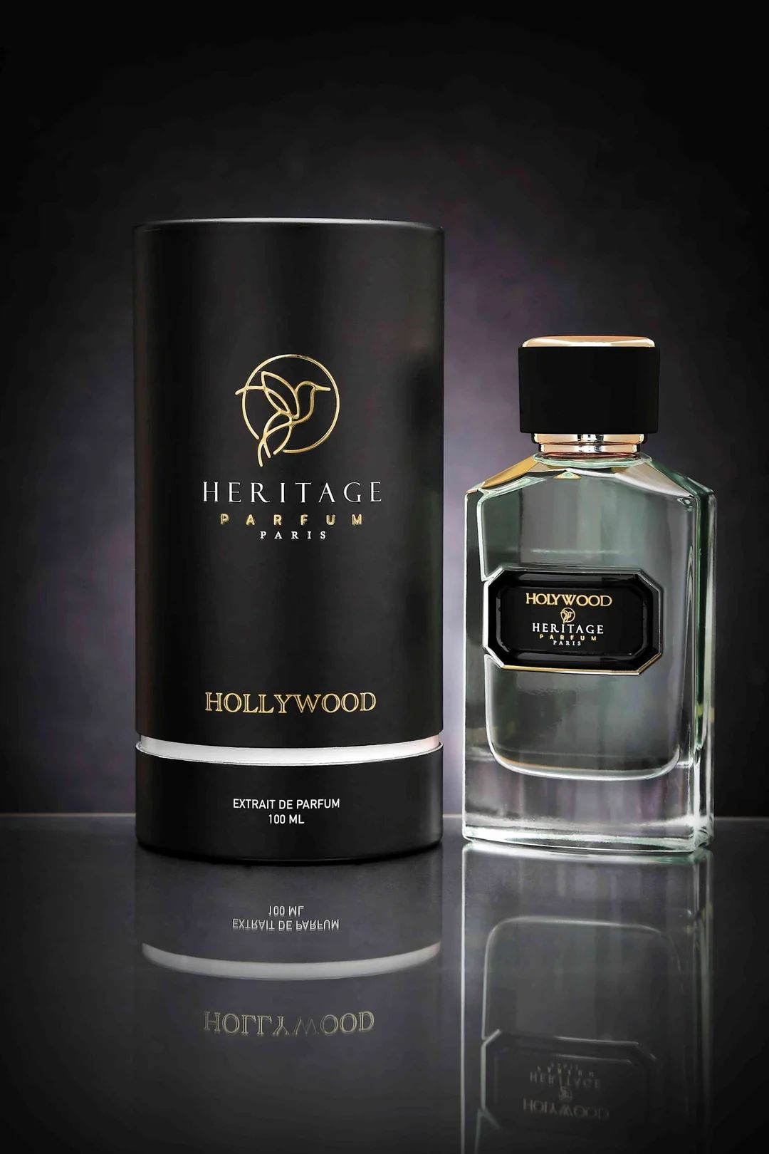 Heritage Hollywood 100ml