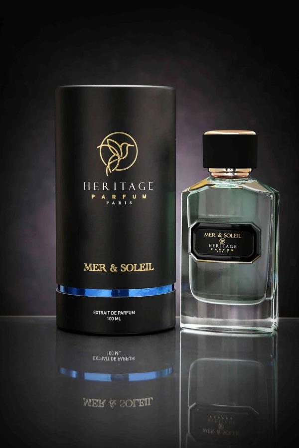 Heritage Mer & Soleil 100ml