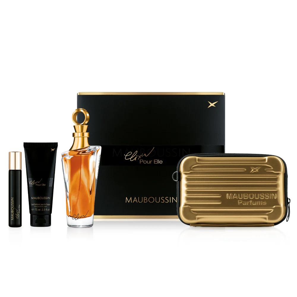 Mauboussin Coffret Prestige Élixir pour elle